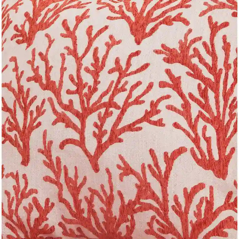 Coral 3-Seat Sofa with 3 Pillows