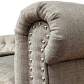  Filt Contemporary Daybed with Twin Trundle Set