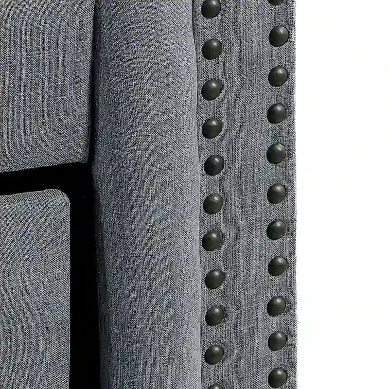 Filt Contemporary Daybed with Twin Trundle Set