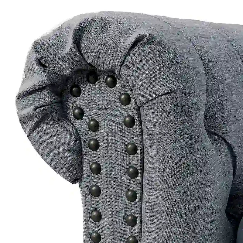 Filt Contemporary Daybed with Twin Trundle Set