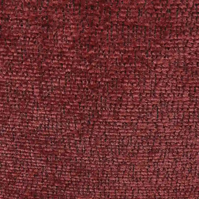 Upholstered Swivel Office Chair, Rose Gold Base, Single Seat – Garden / Mauve / Moonlit / Sand / Burgundy / Sage