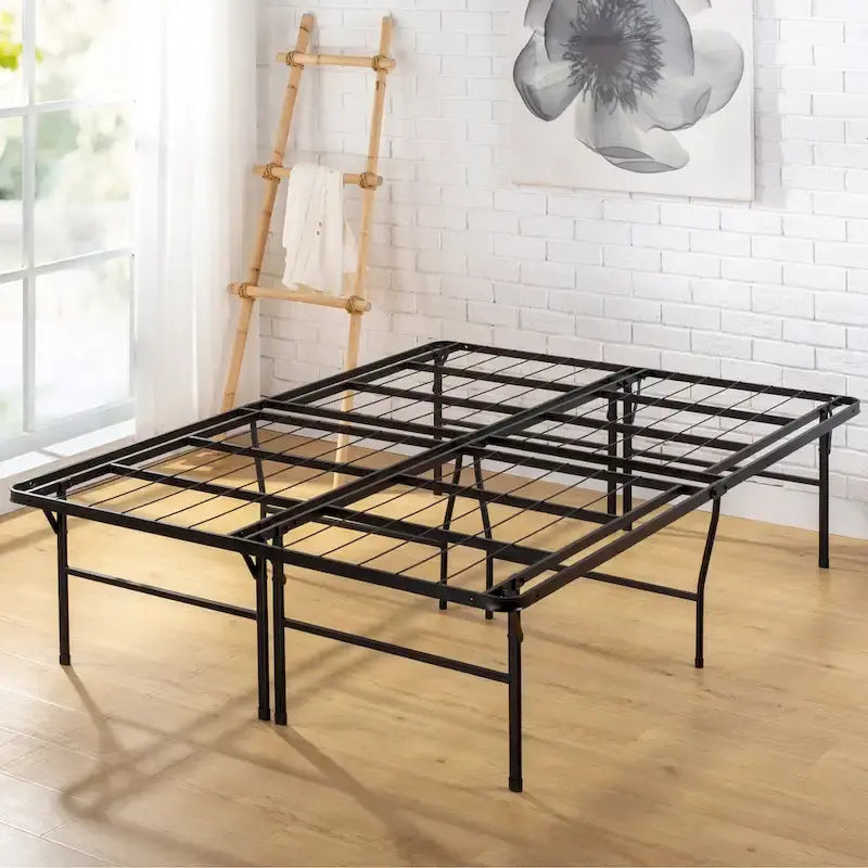 Priage by  SmartBase Heavy-duty Mattress Foundation