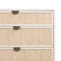  Luanne 6 Drawer Dresser