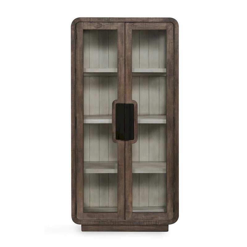 Ollie Display Cabinet by Kosas Home