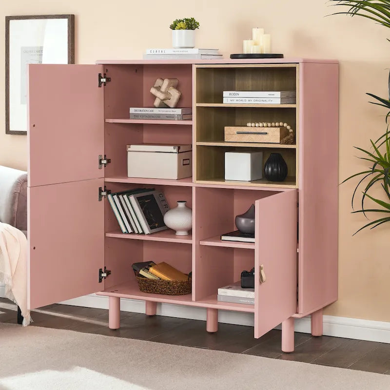 MM Storage cabinet with door