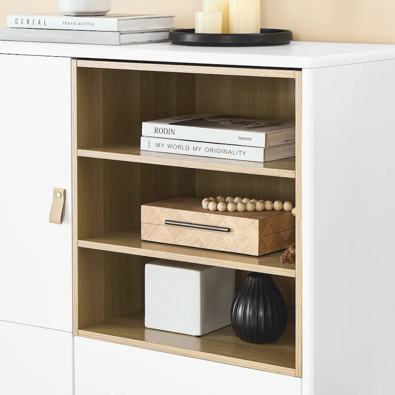 MM Storage cabinet with door