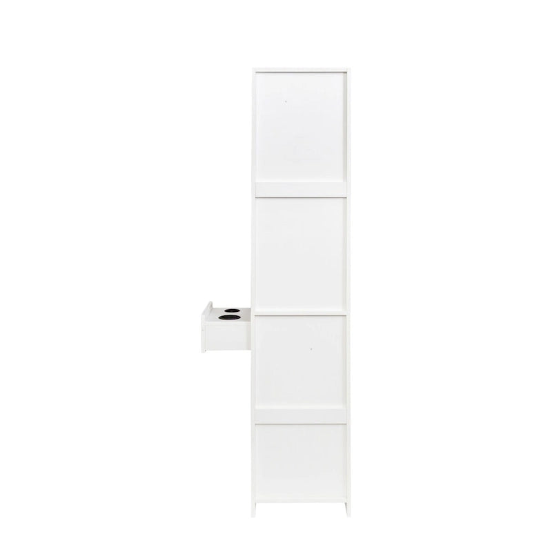 RR multi-layer storage