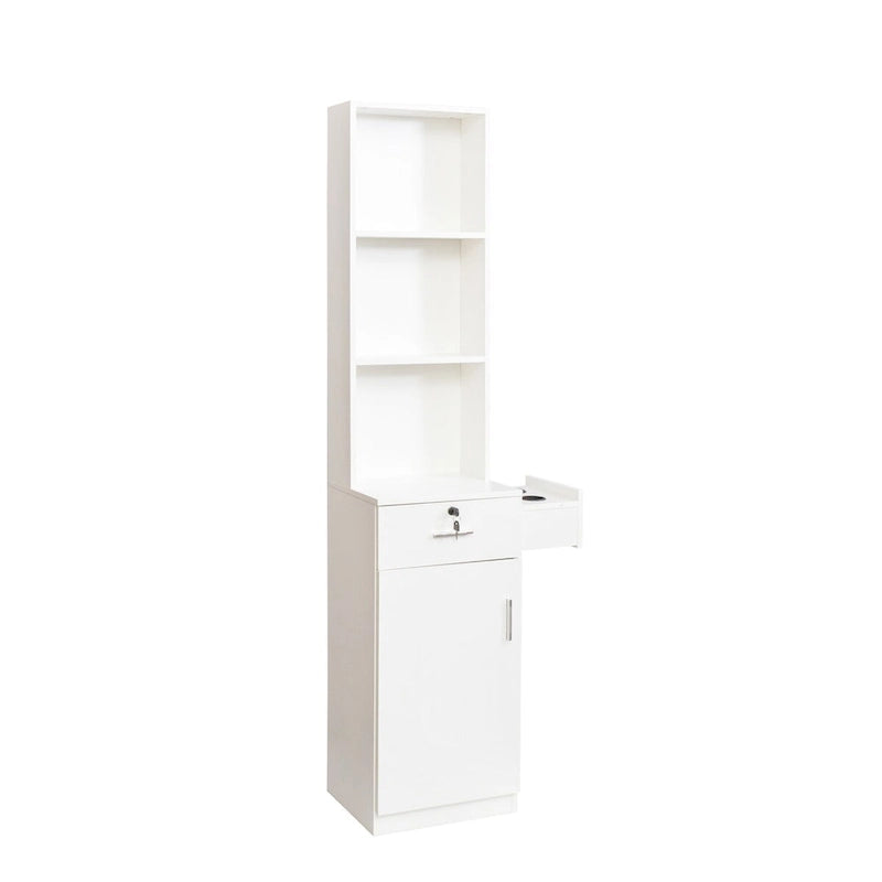 RR multi-layer storage