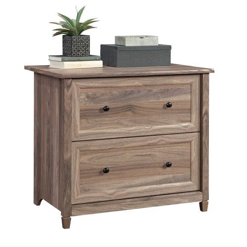 2-Drawer Lateral File Cabinet, Letter/Legal Size