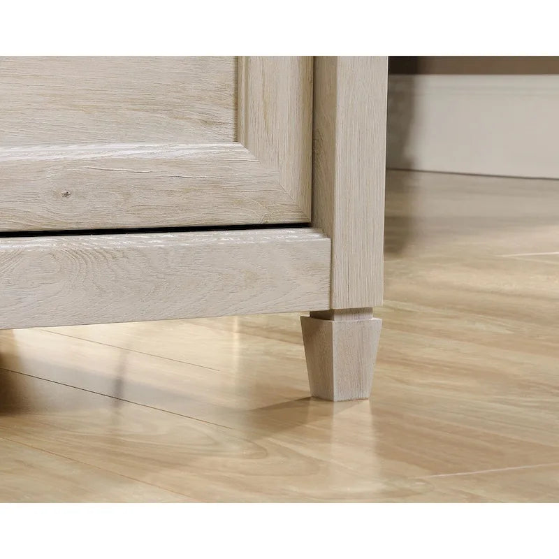 2-Drawer Lateral File Cabinet, Letter/Legal Size