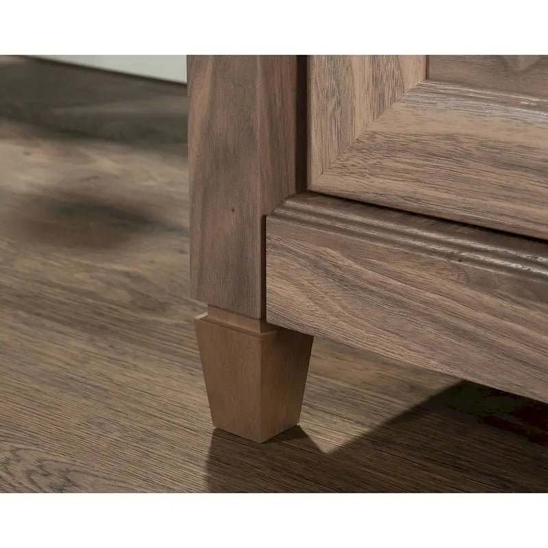 2-Drawer Lateral File Cabinet, Letter/Legal Size