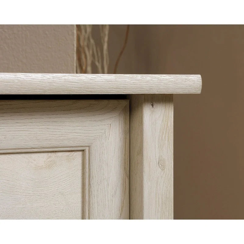 2-Drawer Lateral File Cabinet, Letter/Legal Size