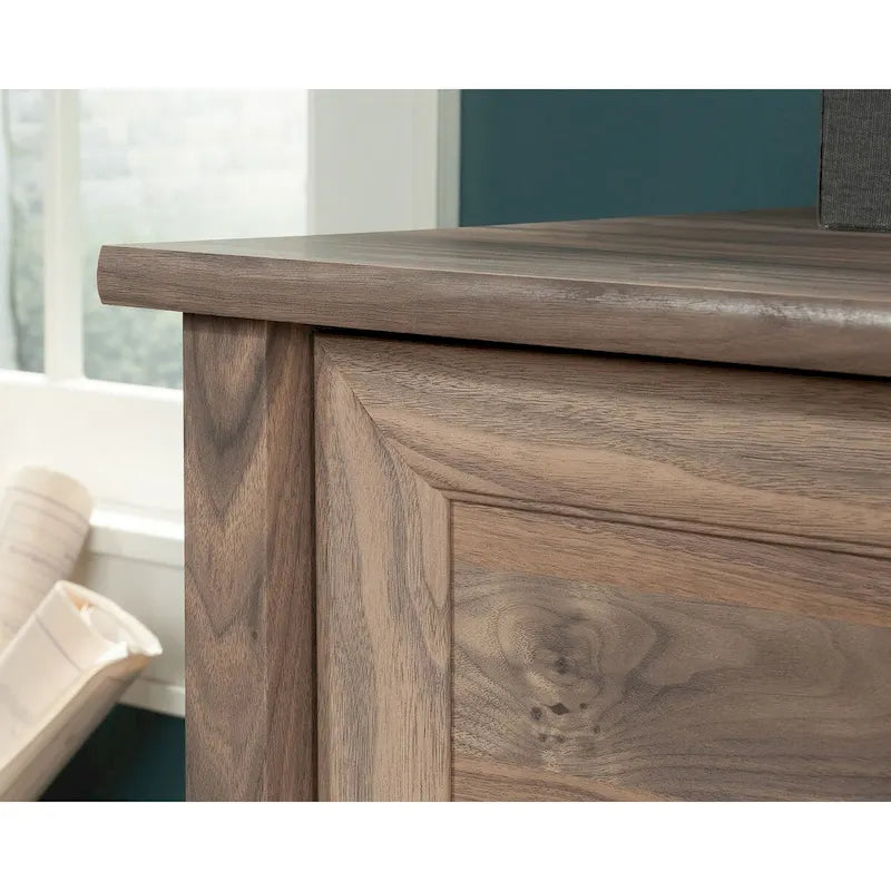 2-Drawer Lateral File Cabinet, Letter/Legal Size