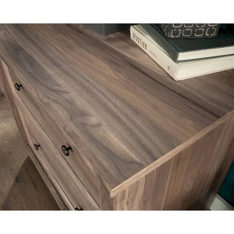 2-Drawer Lateral File Cabinet, Letter/Legal Size